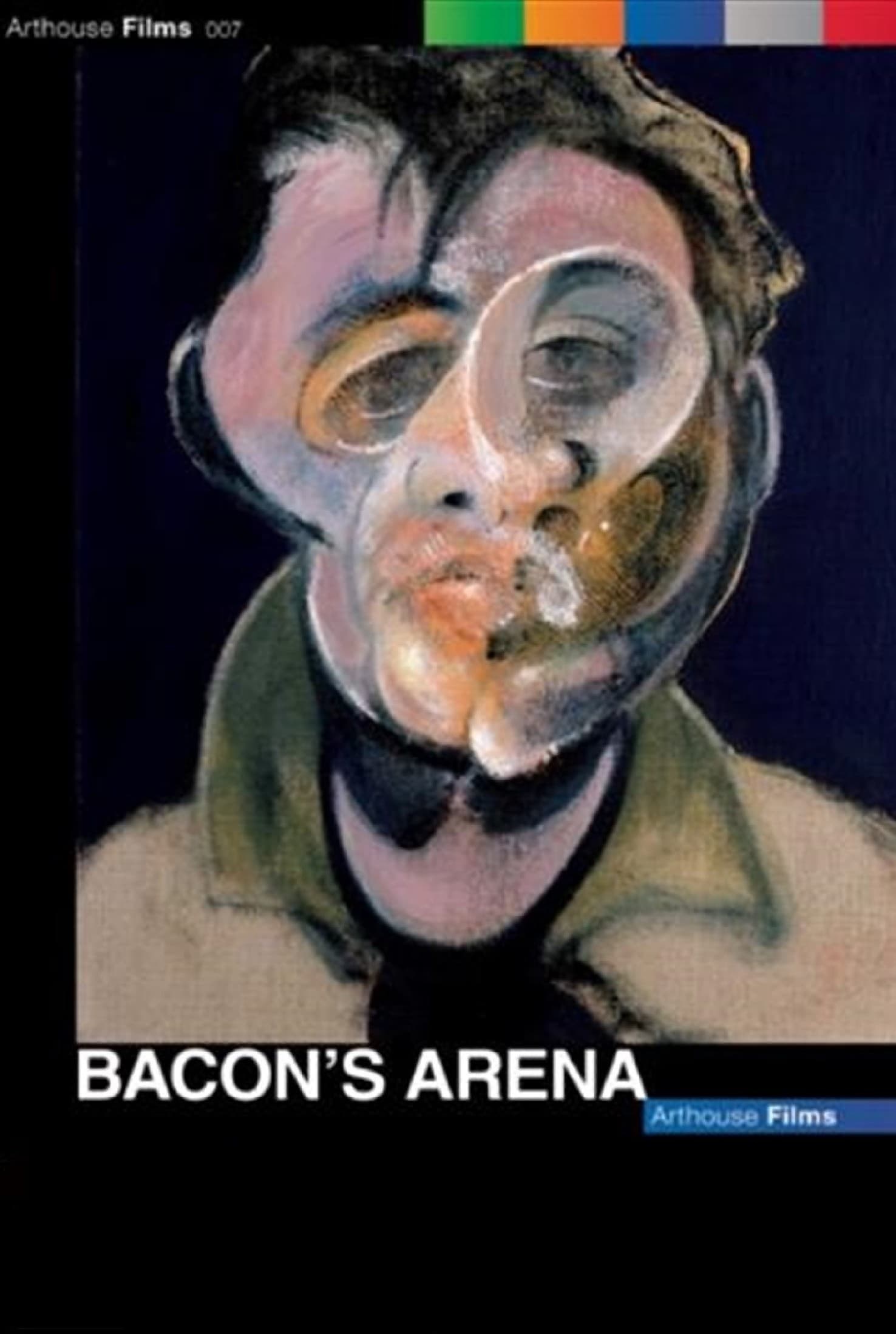 Poster de BACON'S ARENA
