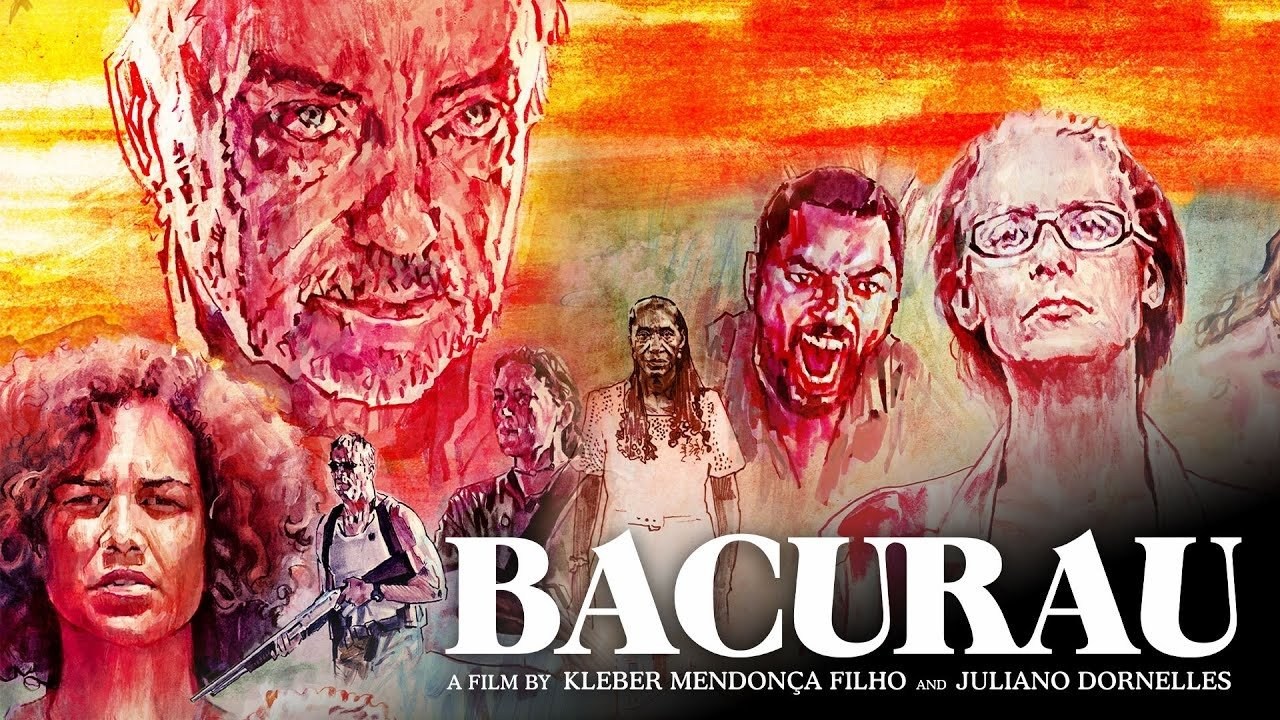 Foto de BACURAU