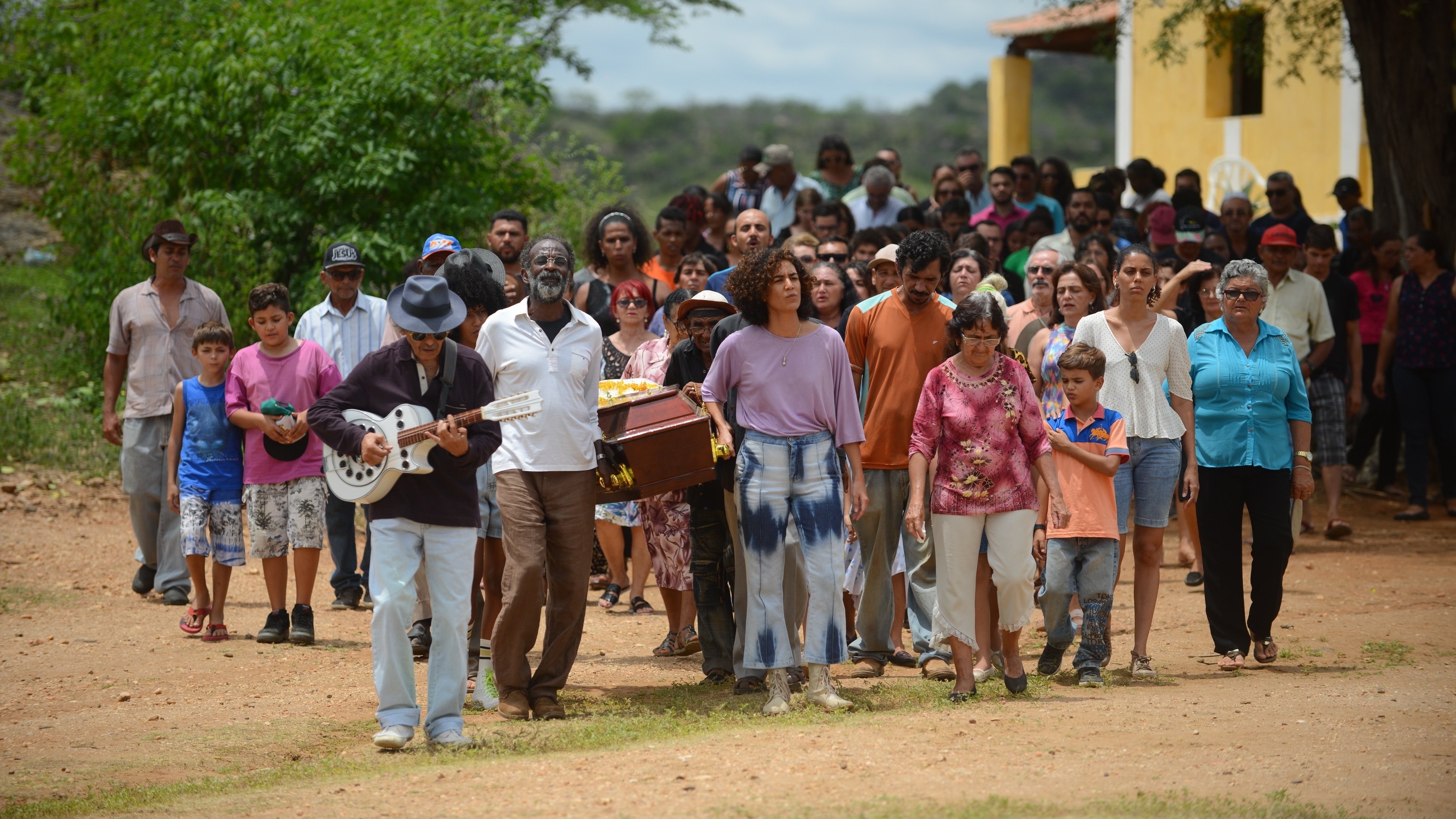 Foto de BACURAU