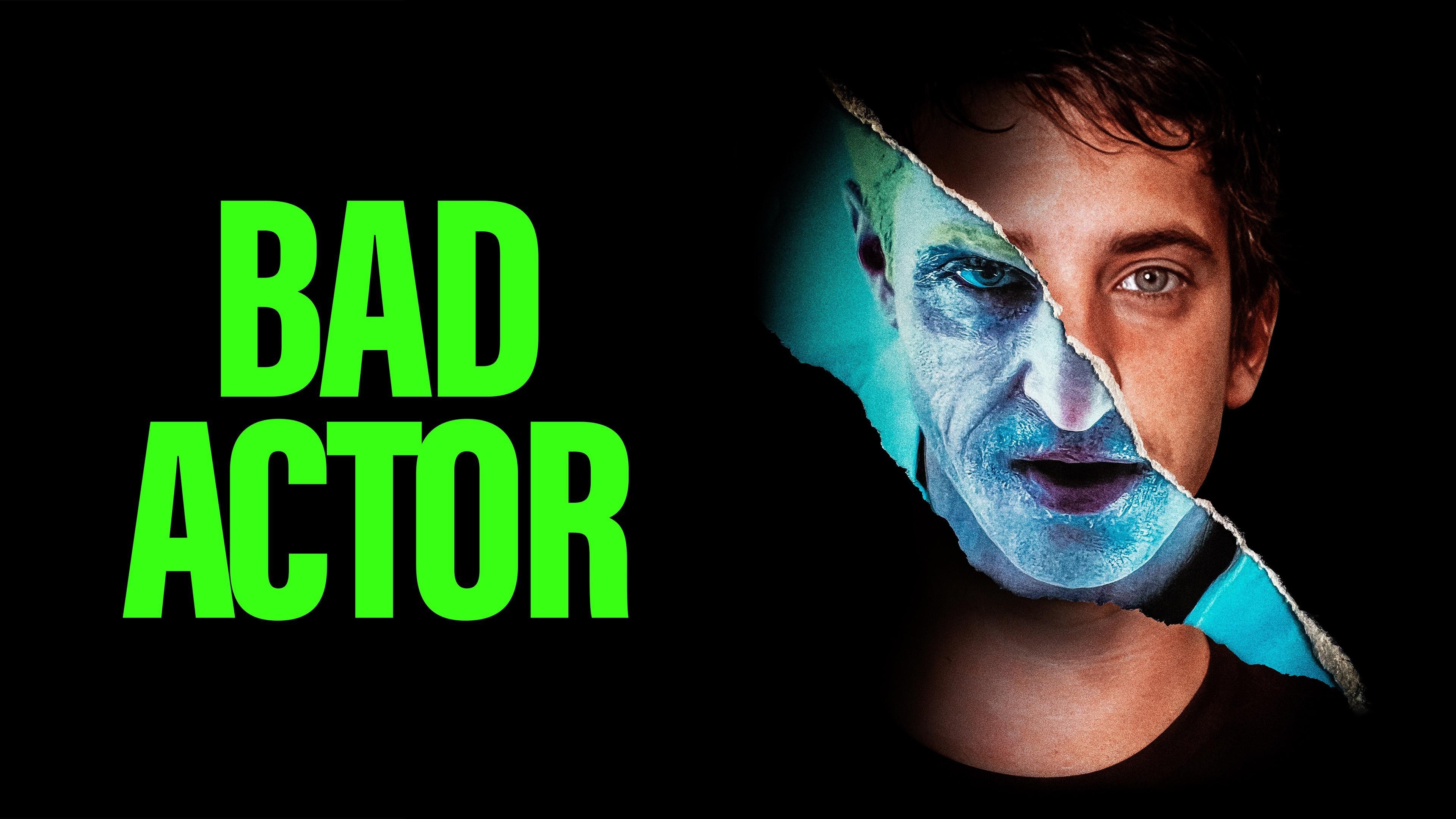 Foto de BAD ACTOR