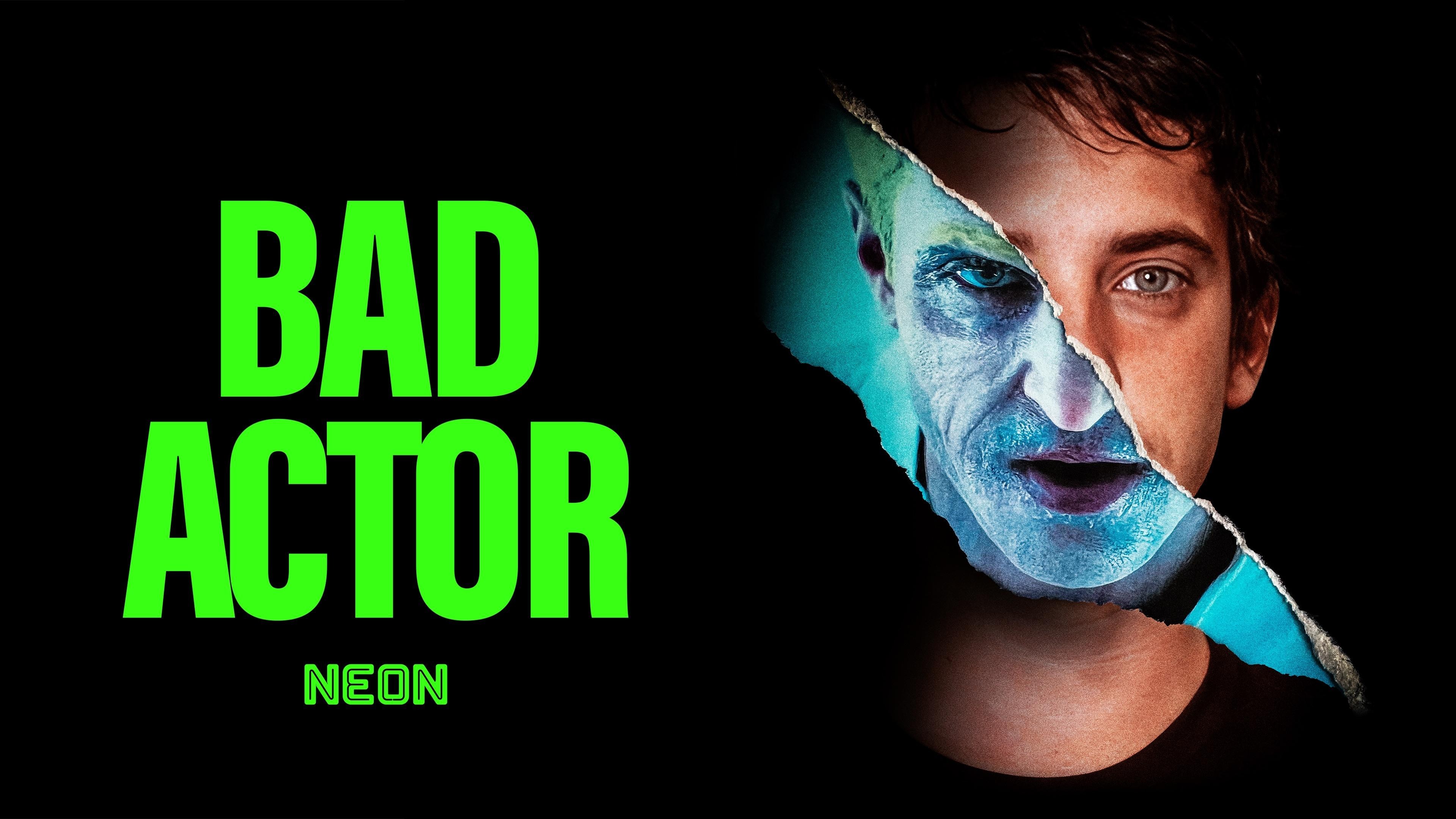 Foto de BAD ACTOR