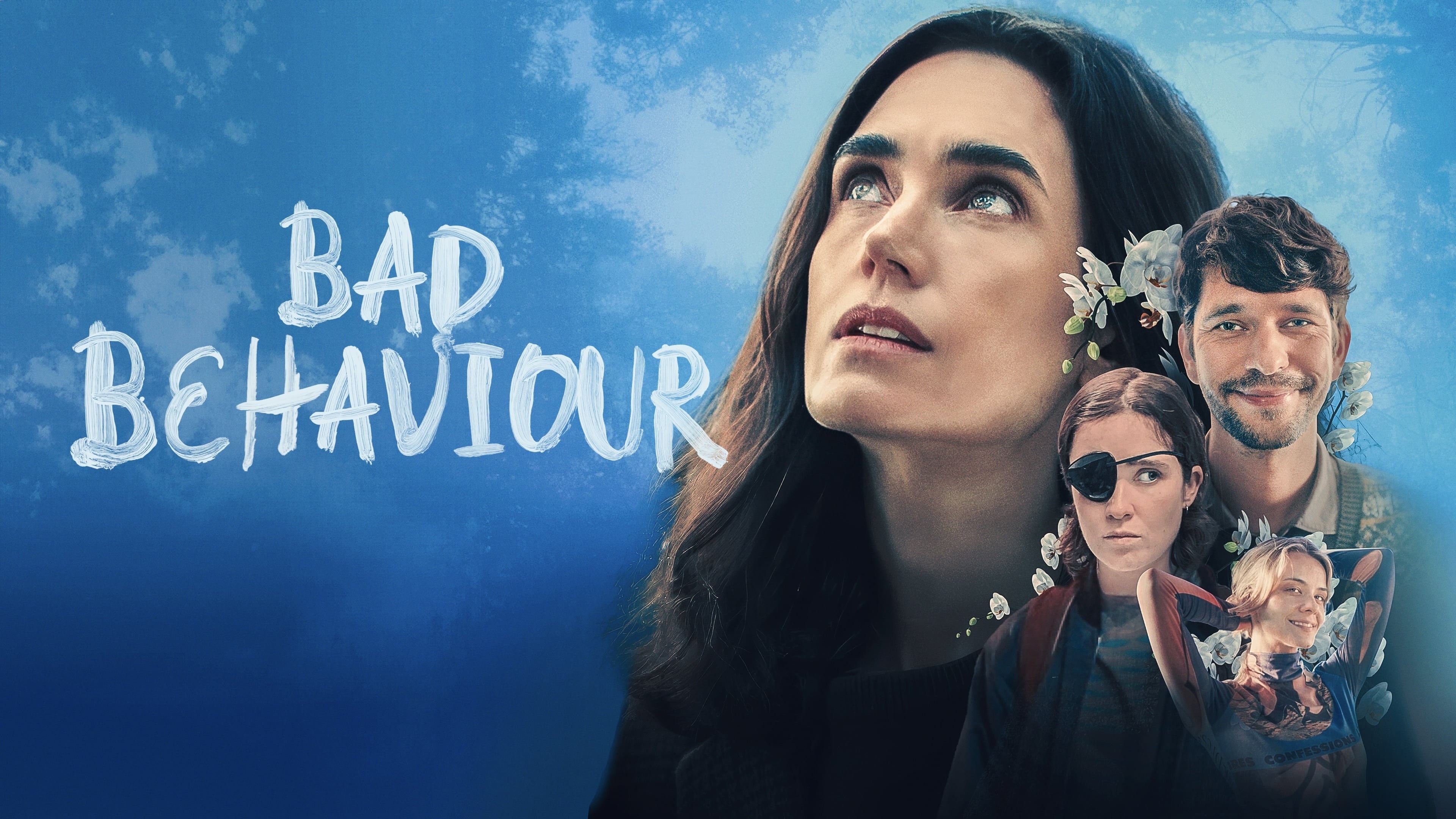 Foto de BAD BEHAVIOUR