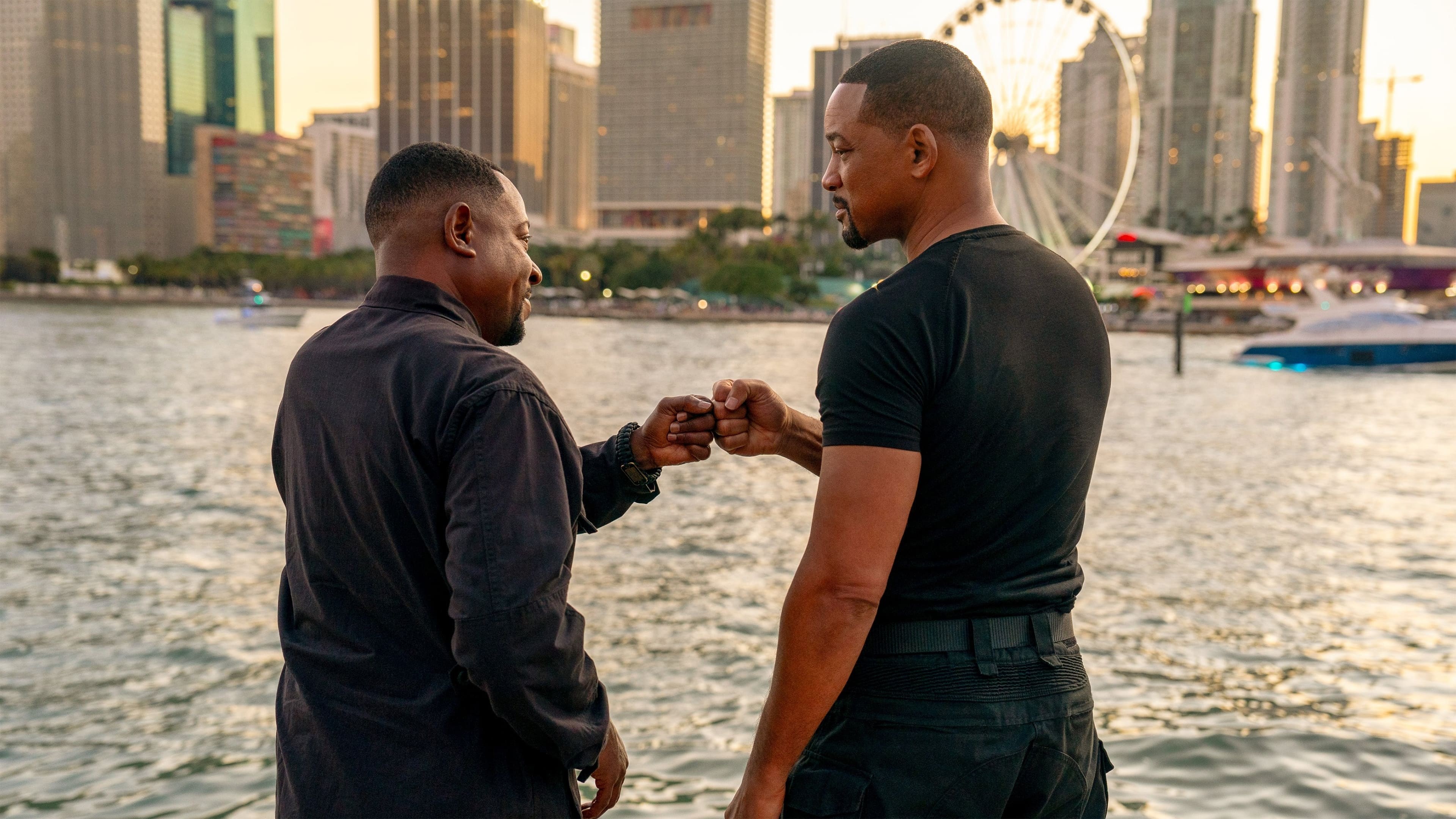 Foto de BAD BOYS: RIDE OR DIE