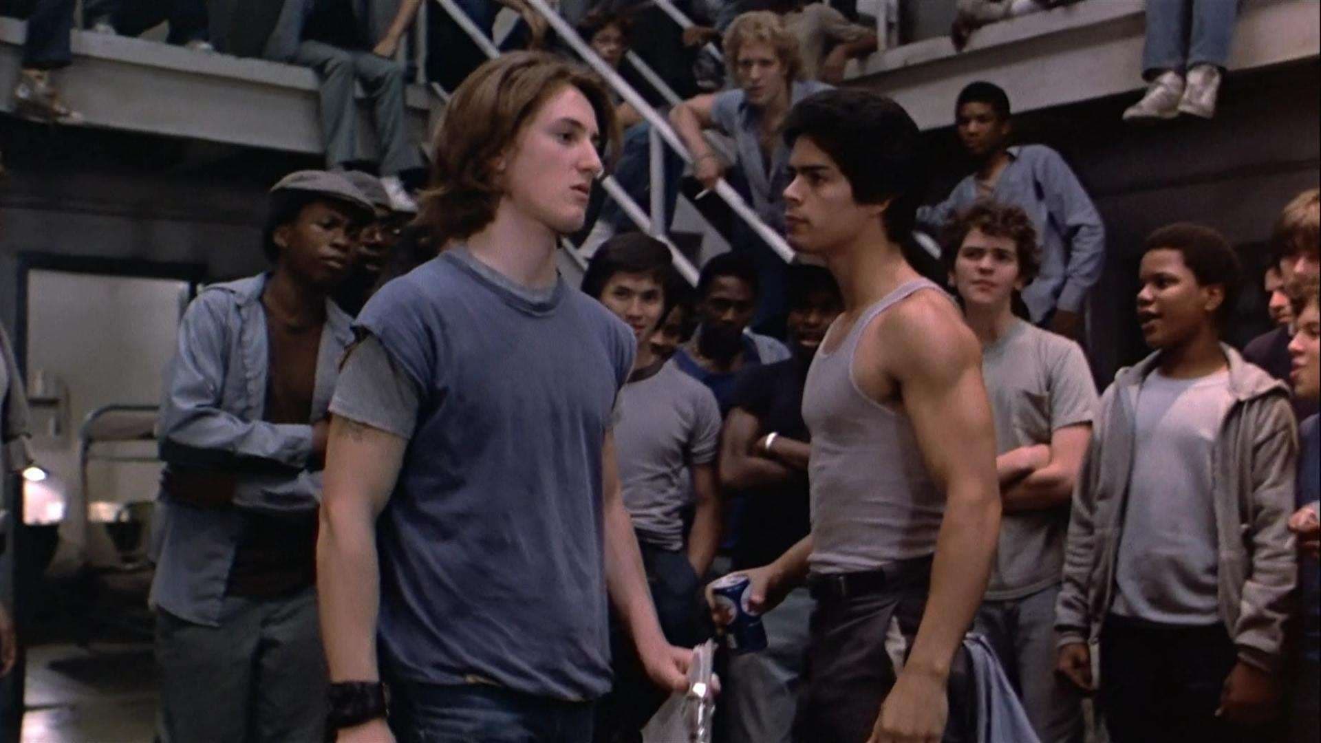 Foto de BAD BOYS