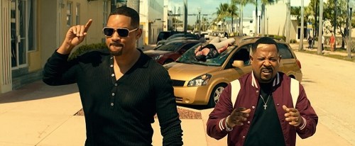 Foto de BAD BOYS FOR LIFE