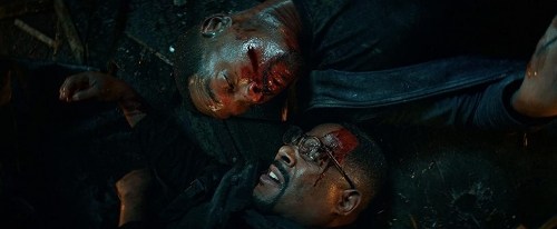 Foto de BAD BOYS FOR LIFE