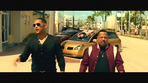 Foto de BAD BOYS FOR LIFE
