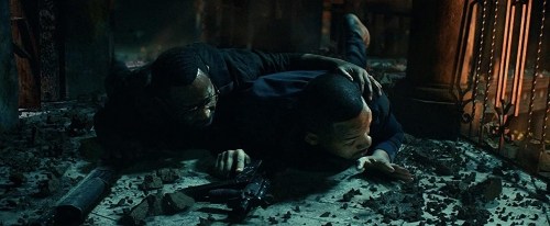 Foto de BAD BOYS FOR LIFE