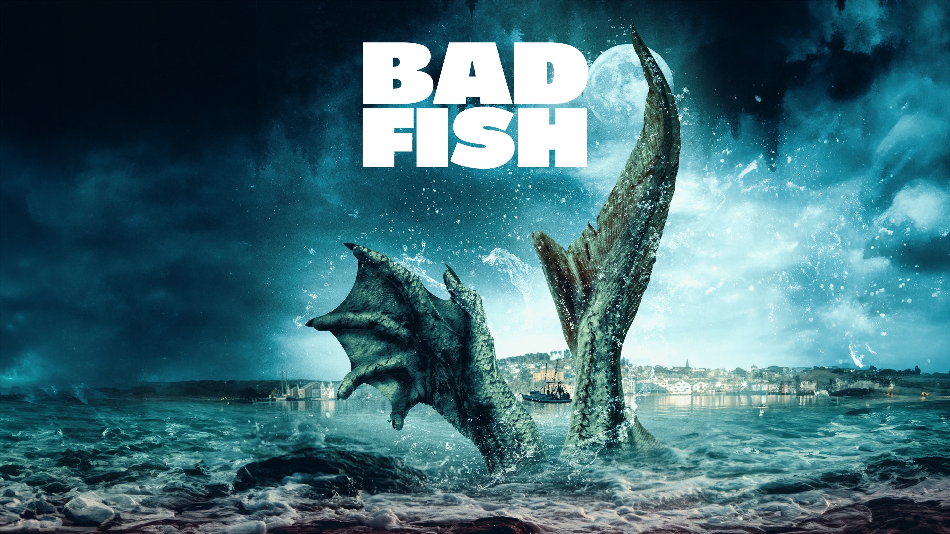 Foto de BAD FISH