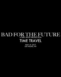 Bad for the Future