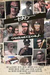 Bad Generation