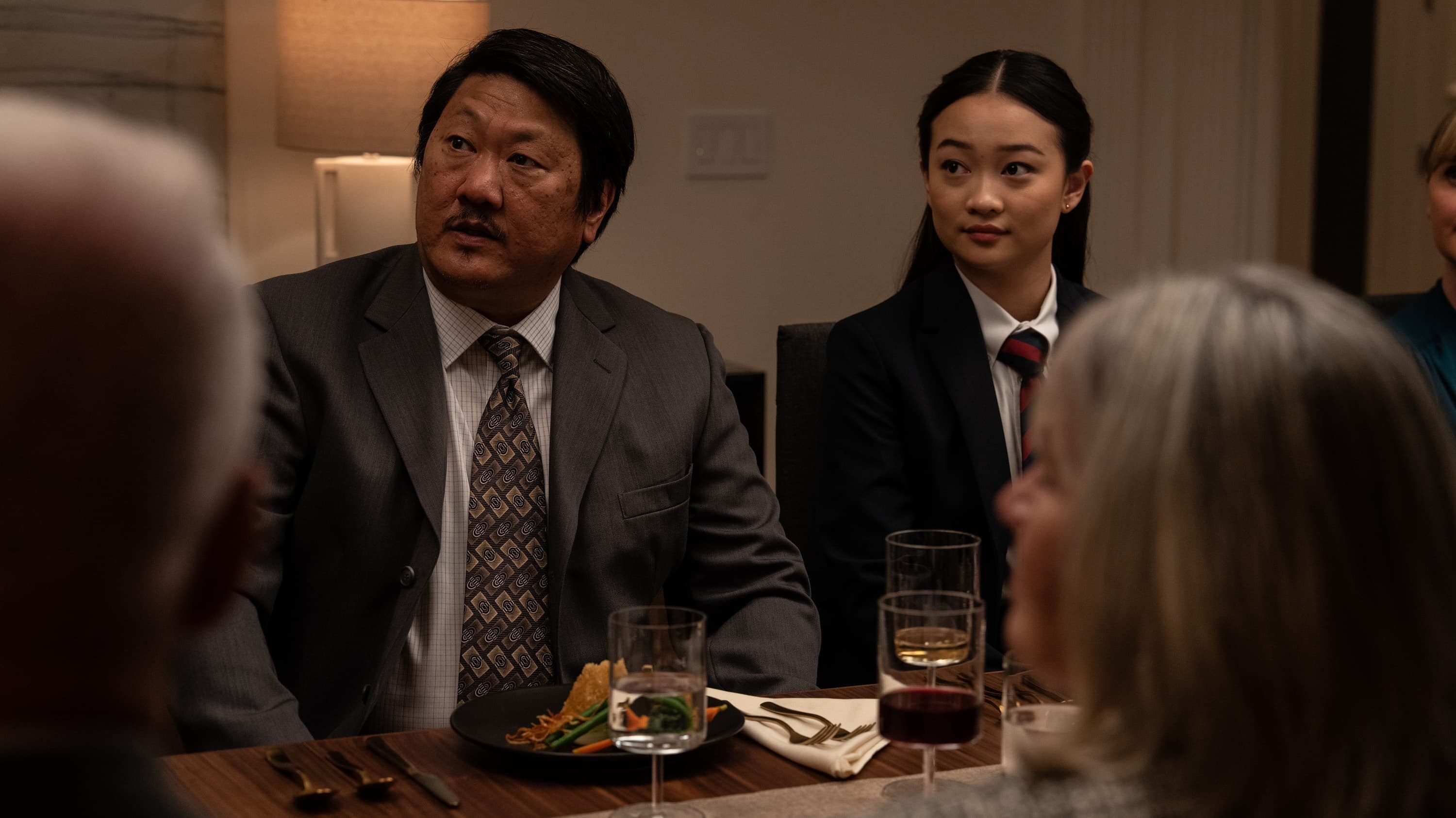 Foto de BAD GENIUS