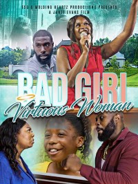 Bad Girl Virtuous Woman