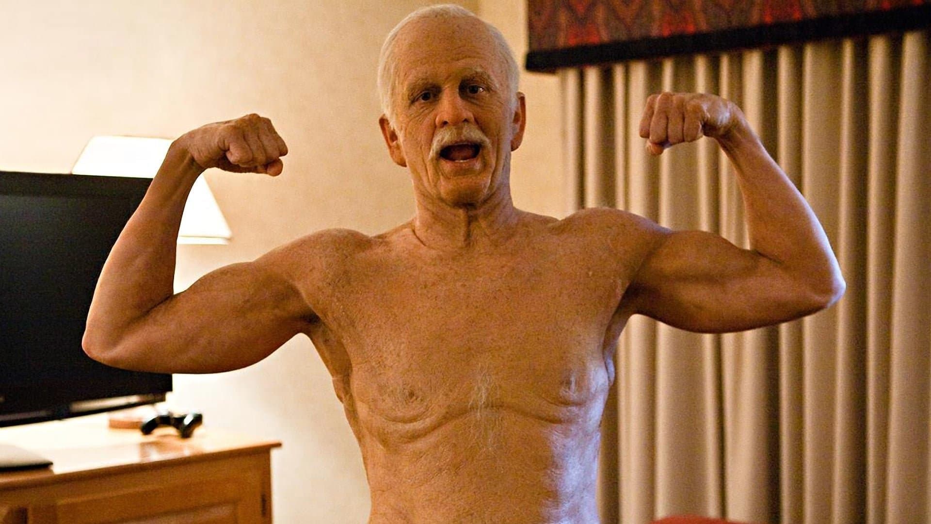 Foto de BAD GRANDPA .5