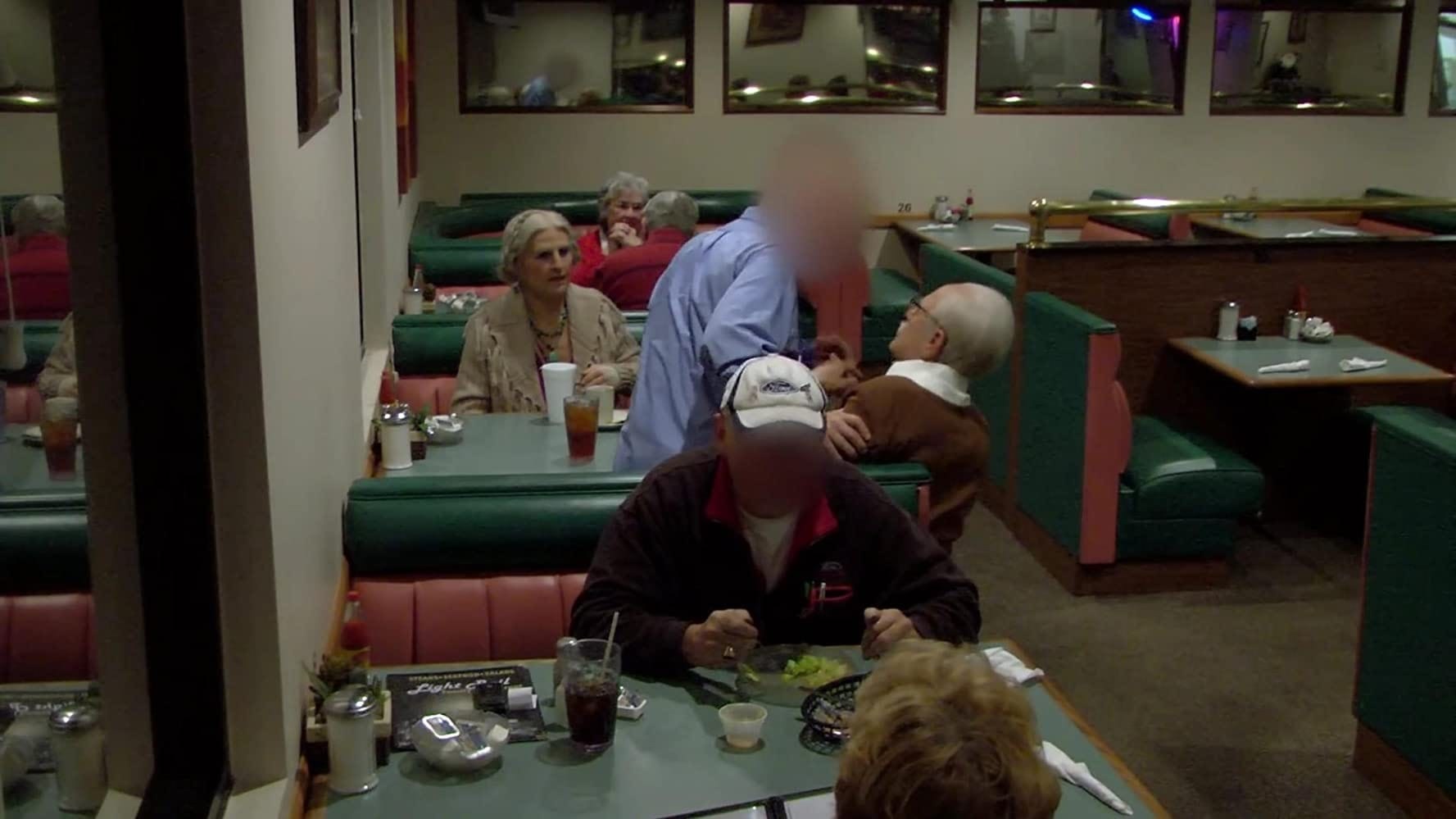 Foto de BAD GRANDPA .5