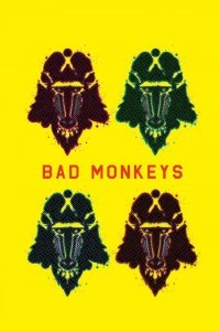 Película Bad Monkeys