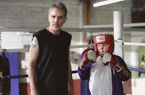 Foto de BAD SANTA