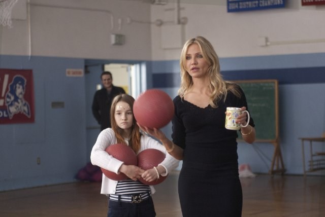 Foto de BAD TEACHER