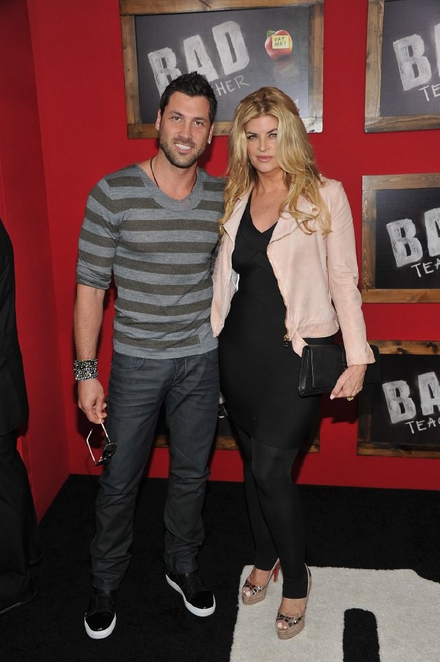 Poster de BAD TEACHER