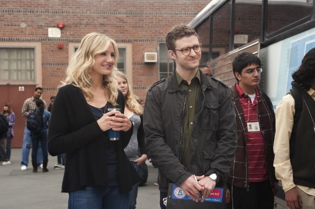 Foto de BAD TEACHER