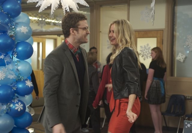 Foto de BAD TEACHER