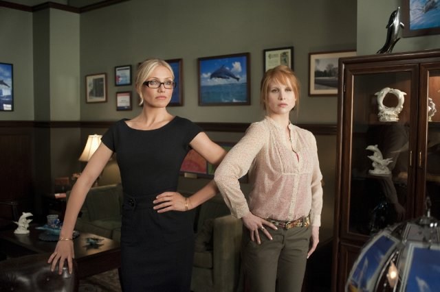 Foto de BAD TEACHER