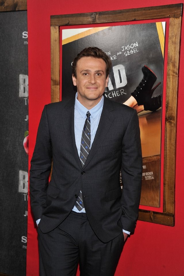 Poster de BAD TEACHER