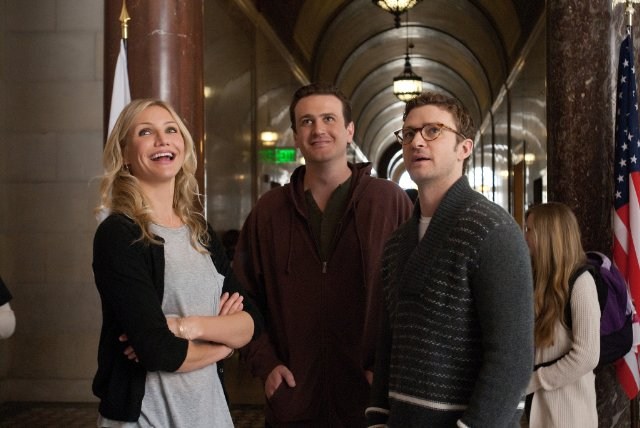Foto de BAD TEACHER