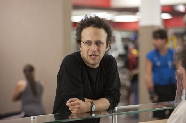 Foto de BAD TEACHER