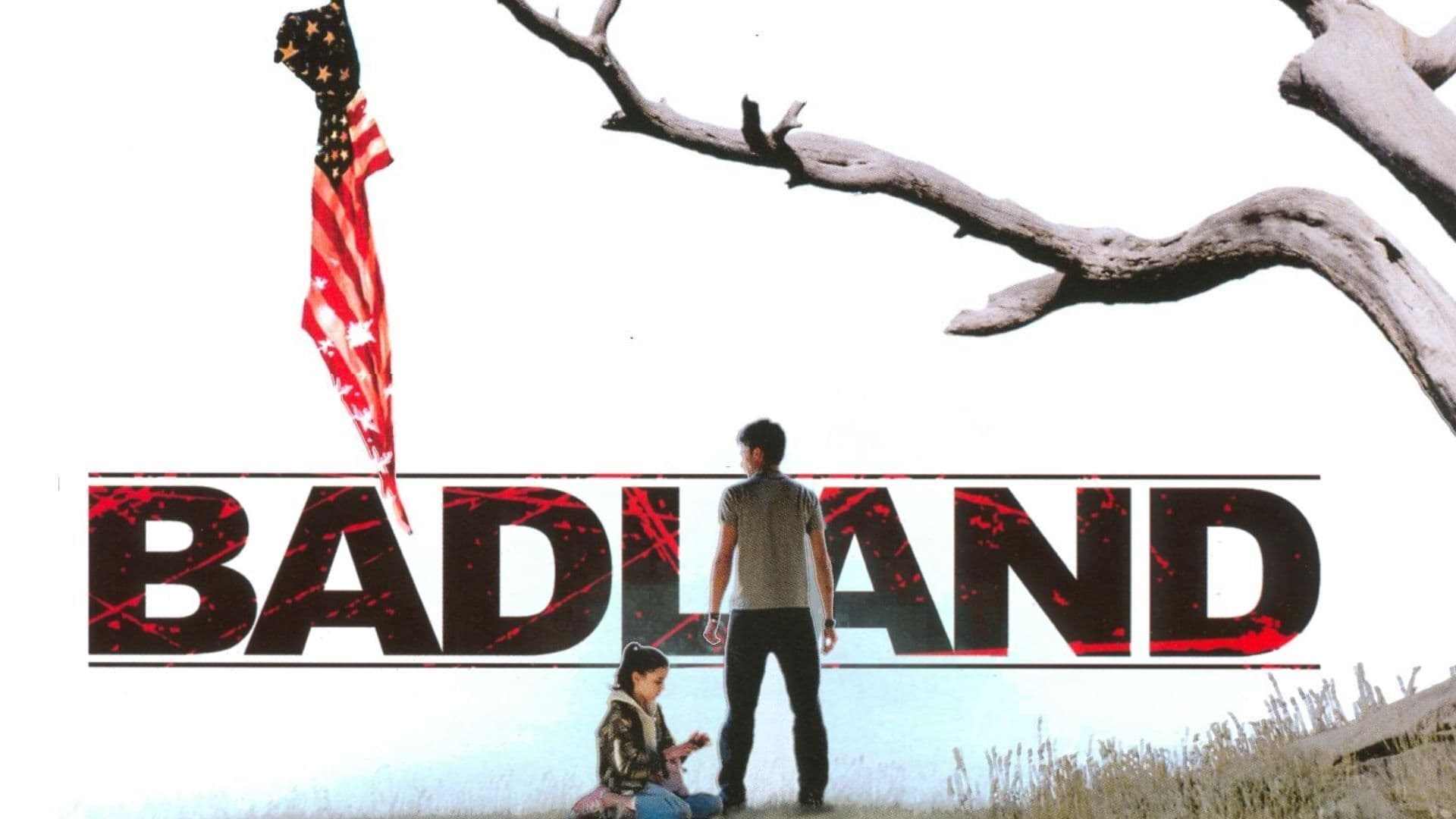 Foto de BADLAND