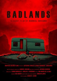 Badlands