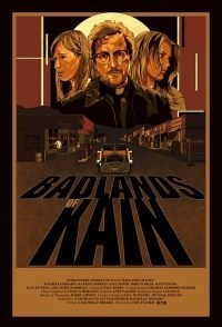 Badlands of Kain