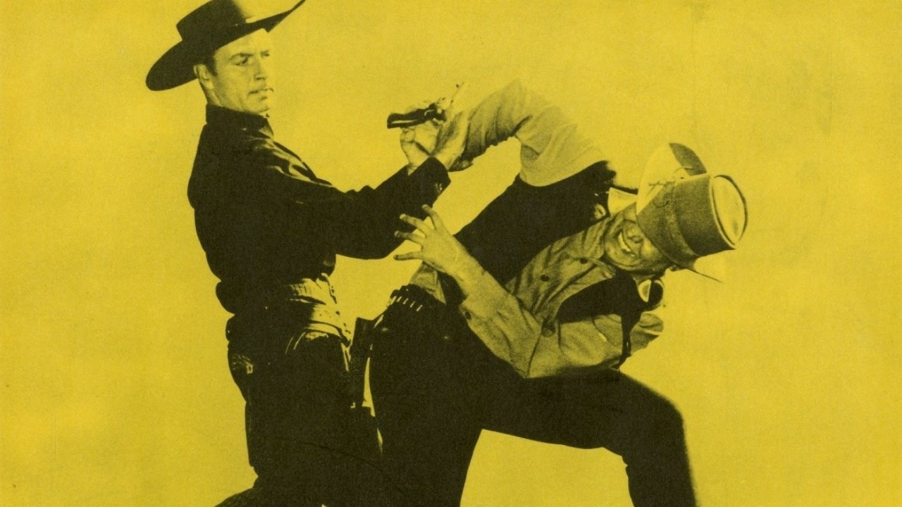 Foto de BADMAN'S COUNTRY