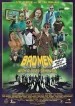 BADMEN (with a good behavior)