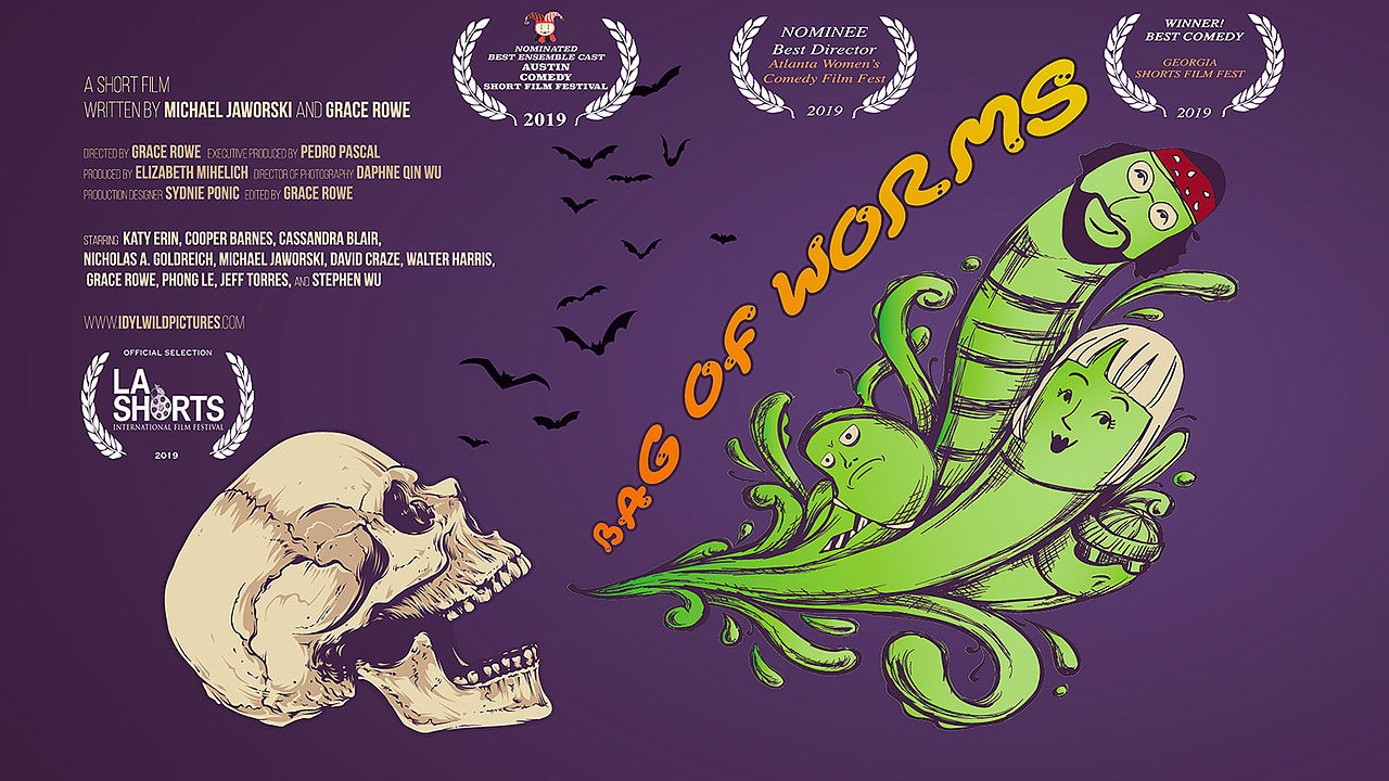 Foto de BAG OF WORMS