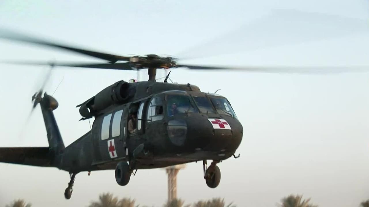 Foto de BAGHDAD ER