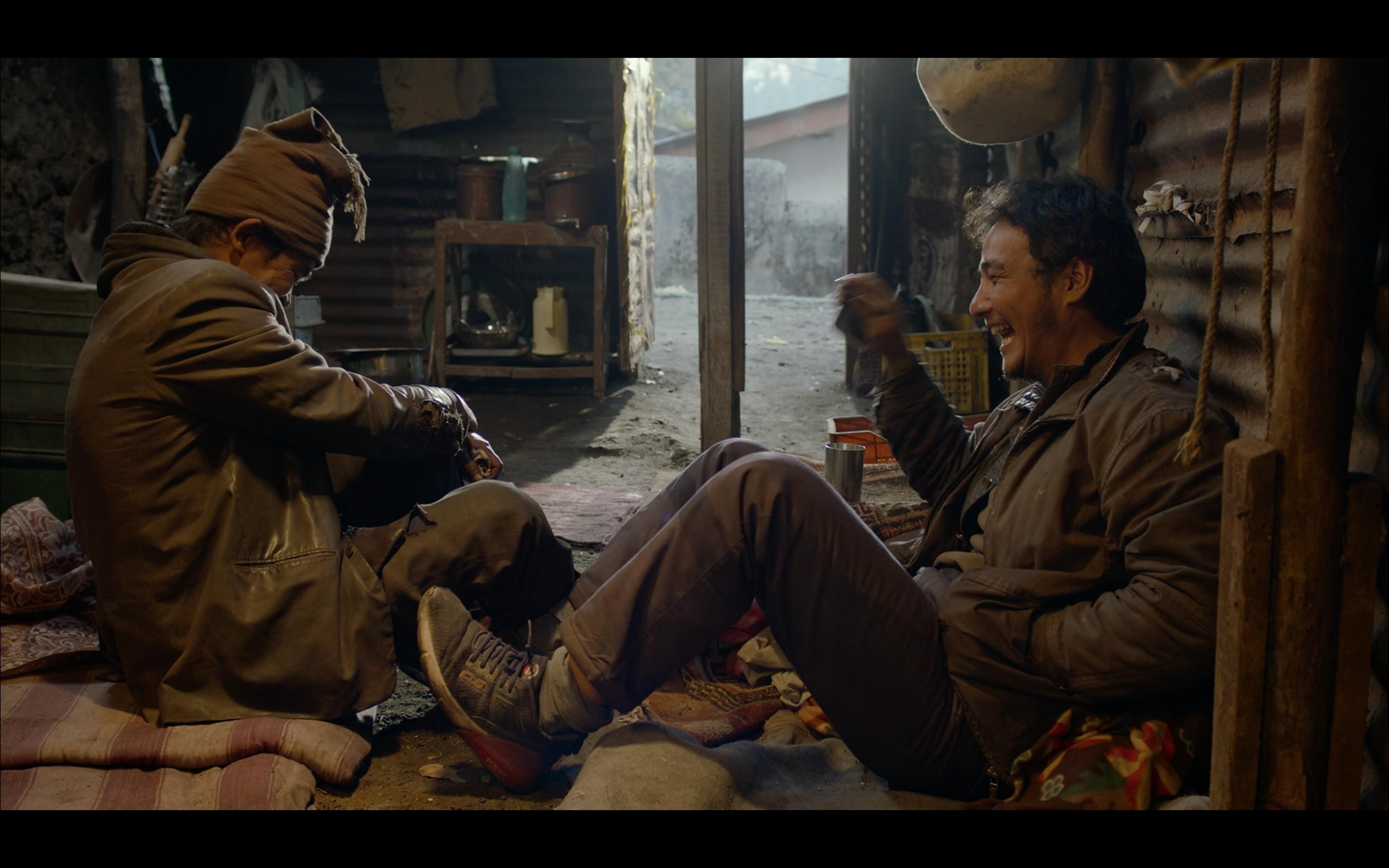 Foto de BAHADUR THE BRAVE