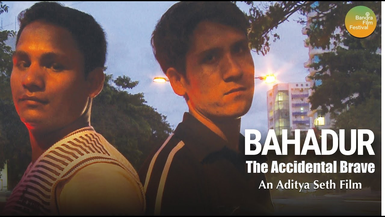 Foto de BAHADUR THE BRAVE
