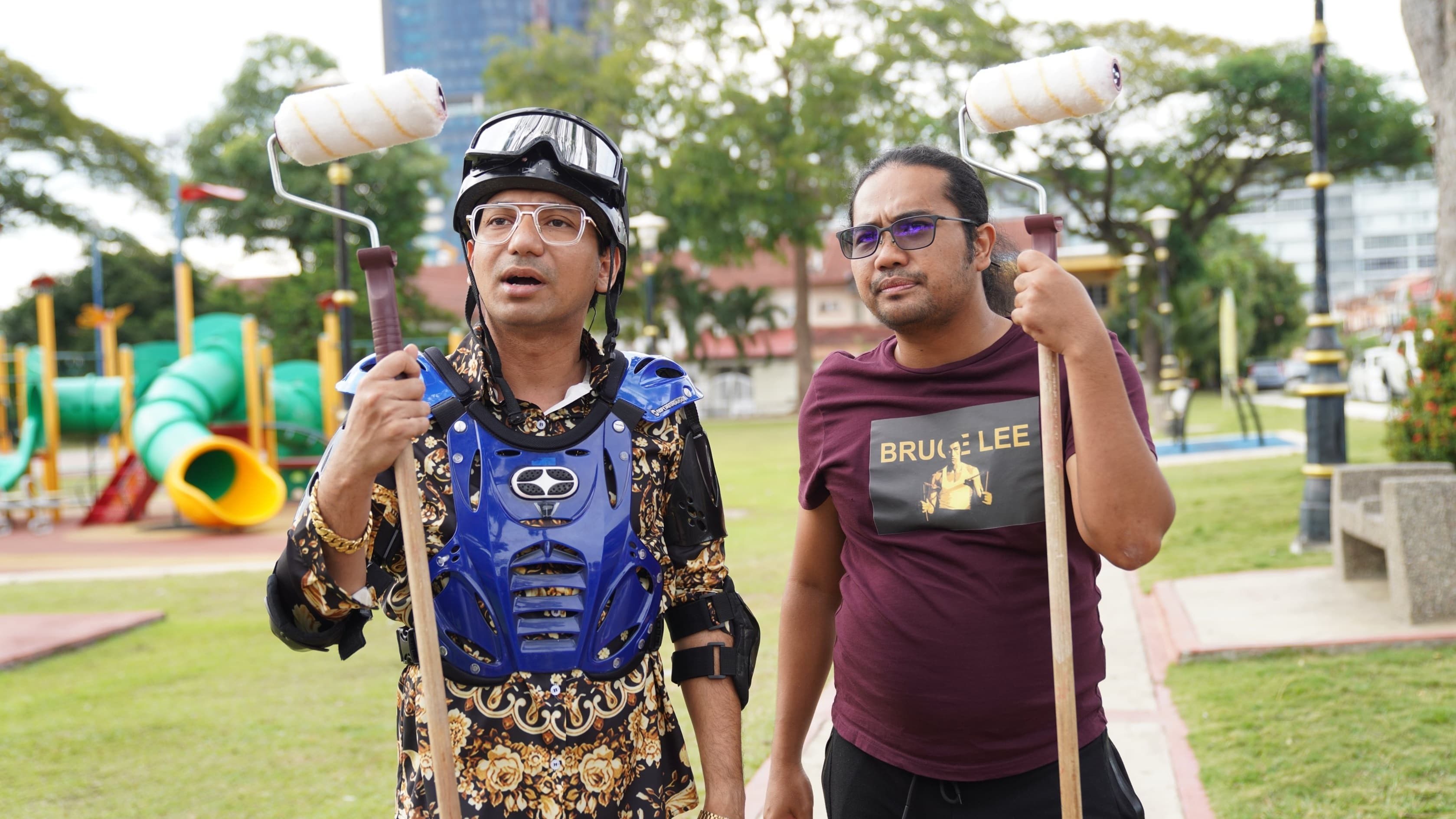 Foto de BAIK PUNYA AH LONG