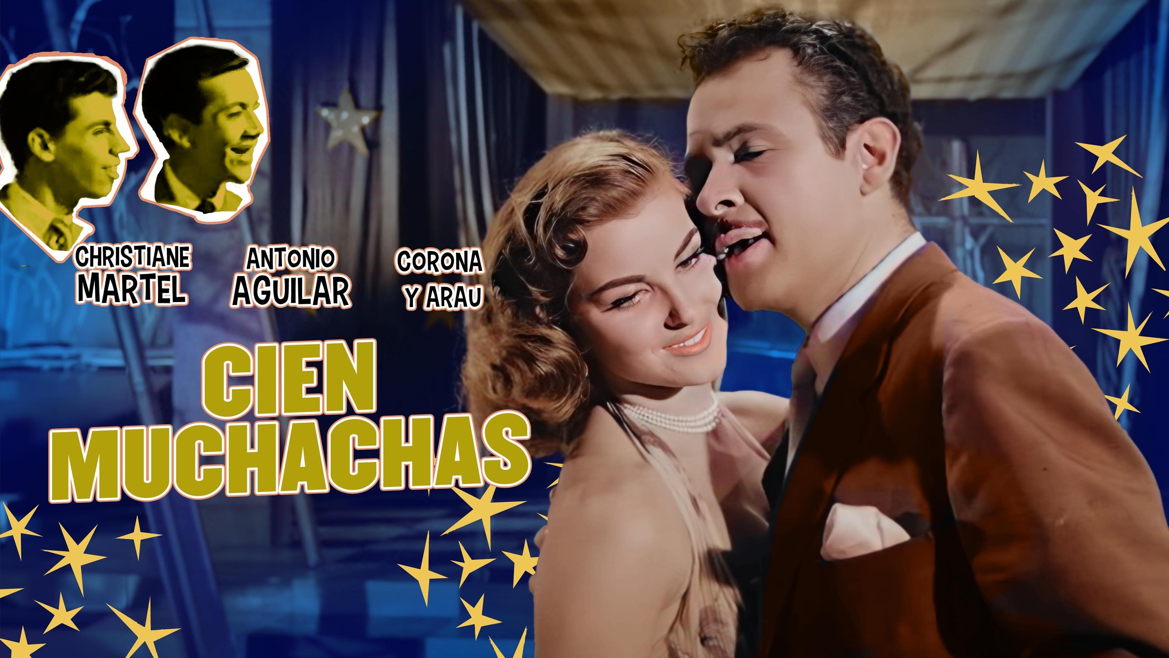 Foto de CIEN MUCHACHAS