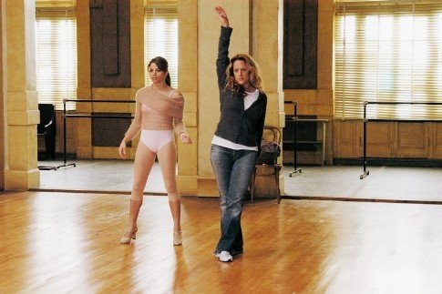 Foto de BAILANDO (STEP UP)