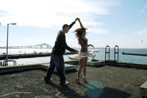 Foto de BAILANDO (STEP UP)