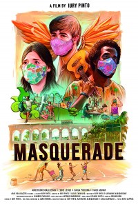 Baile de Máscaras (Masquerade)