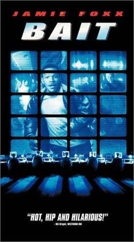 Poster de BAIT