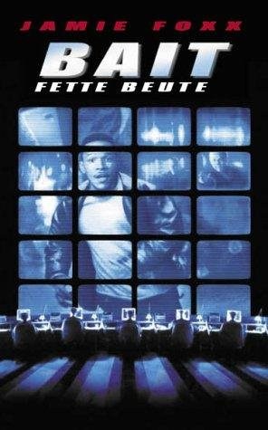 Poster de BAIT