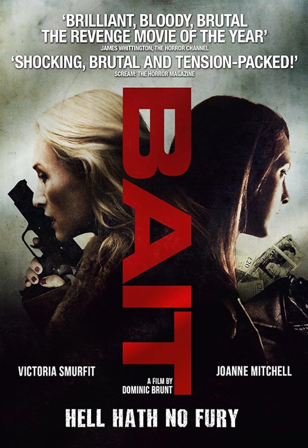 Poster de BAIT