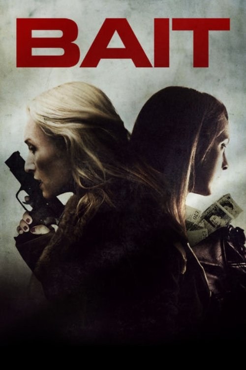 Poster de BAIT