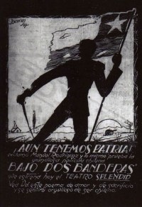 Bajo dos banderas