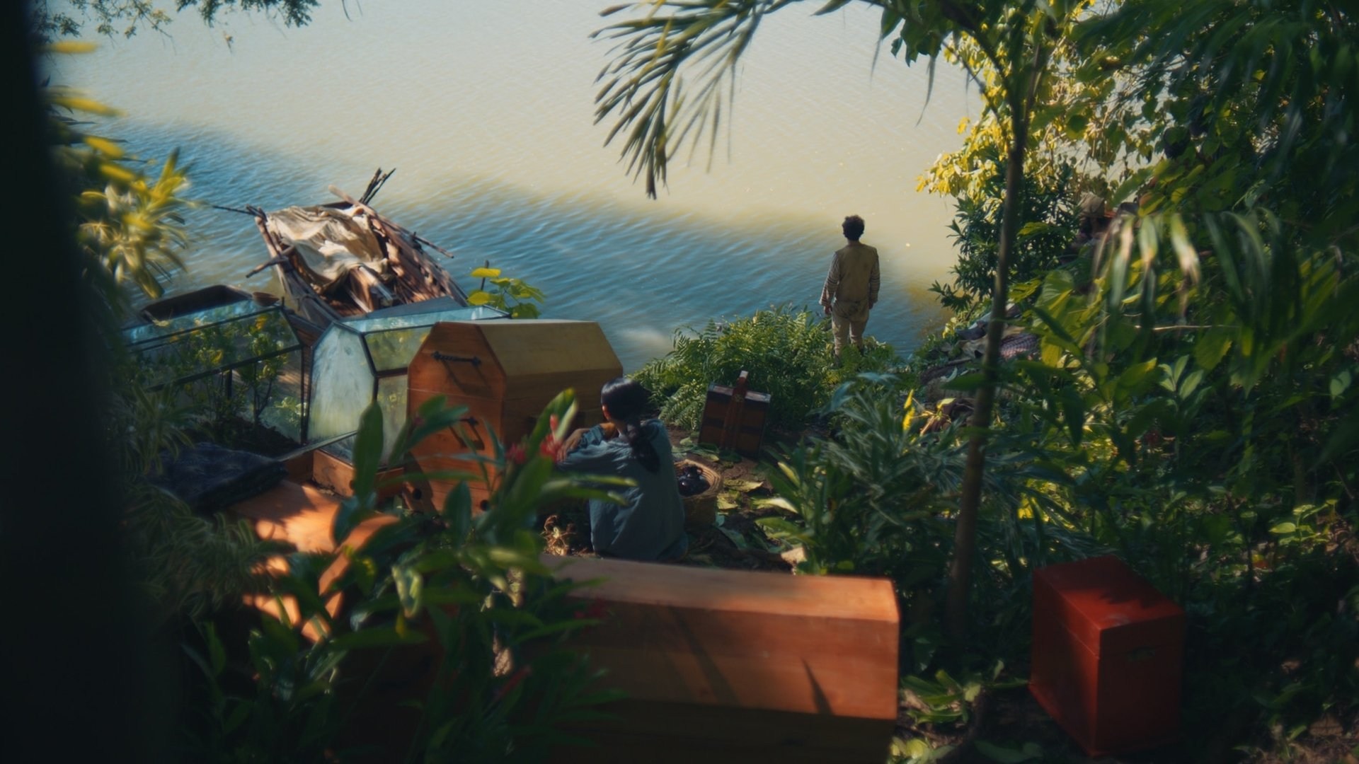 Foto de BAJO EL MISMO SOL