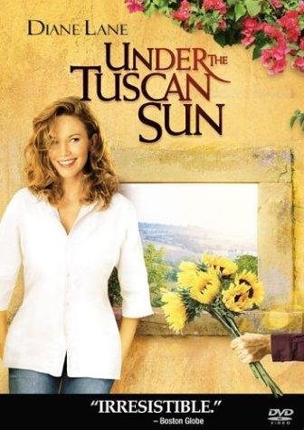 Poster de BAJO EL SOL DE LA TOSCANA